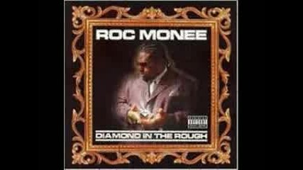 Roc Monee - Lite U Up