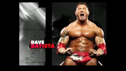 Batista entrance music
