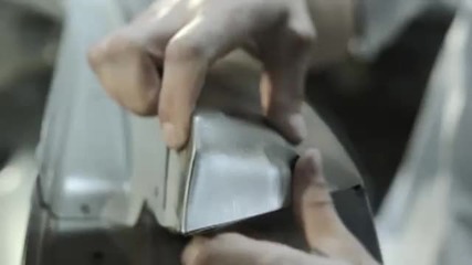 Audi A6 - направено с внимание