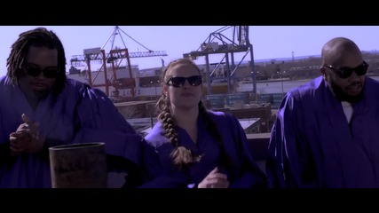 Iron Solomon - Almost There