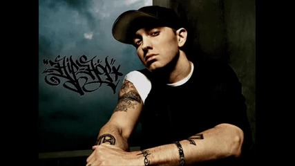 Despicable Eminem 2010