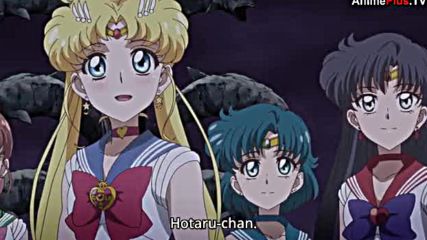 Bishoujo Senshi Sailor Moon Crystal Season Iii Episode 11