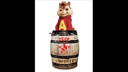 Chipmunks - Хоп