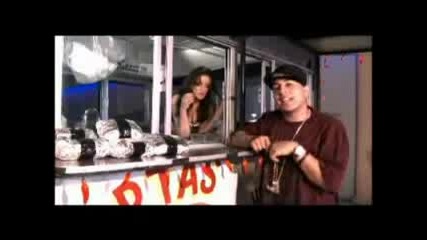 Chingo Bling - Taco Shop