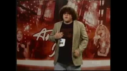 American Music Idol - Seal