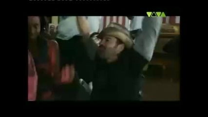 Big Ali Feat. Dollarman - Hit The Floor