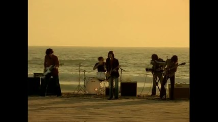 Rooney - Blueside (hq) 