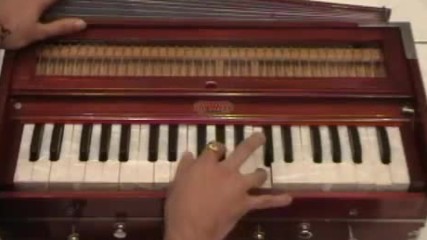 Melody 7 - Learn Harmonium