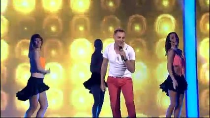 Darko Filipovic - Oroz ljubavi