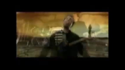 Linkin Park - Easier To Run 