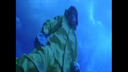 Perfect Storm - The Giant Rouge Wave [ The Andrea Gail Sinks ]