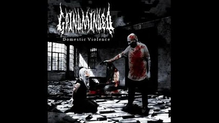 grind minded - Killing Spree