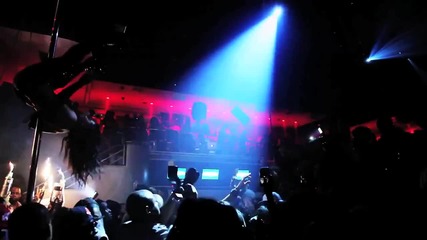 Lil' Dre - My City New 2011 Full Hd