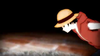 Mep - One piece - [the kill]