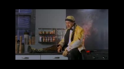 Home Alone 4 / Сам Вкъщи 4 (2002) Bg Audio