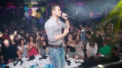Галин пее Talk dirty