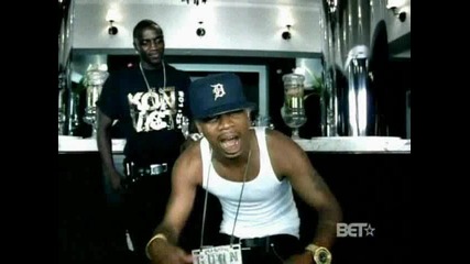 Plies ft . Akon - Hypnotized