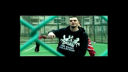 Високо Качество Gruka feat. Ganeca - Koda (official Video)