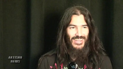 Godsmack, Machine Head, Megadeth Creating Mayhem