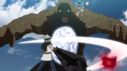 Black Clover - 79 ᴴᴰ