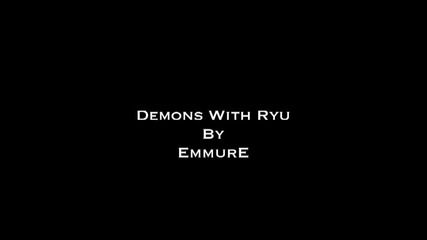 Emmure - Demons With Ryu Live Music Video (превод)