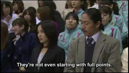 Tumbling - Ep.1 5/6 [eng sub]