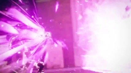 E3 2014: Infamous: First Light - Debut Trailer