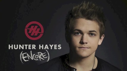 Hunter Hayes - Better Than This //аудио//