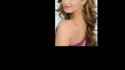 Demi Lowato :*