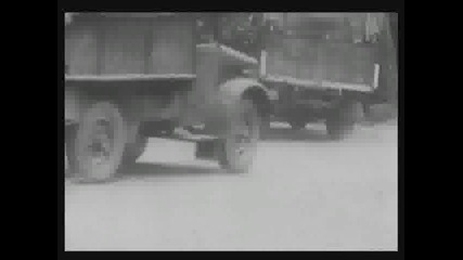Panzer 3 & 4 - 6 
