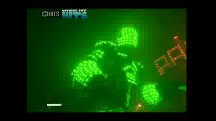 David Guetta ft Akon - Sexy Bitch 