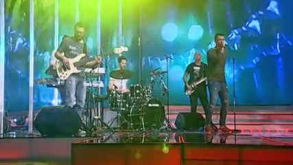 Kilotona bend   Da mi je al nije BN Music 2016 Live
