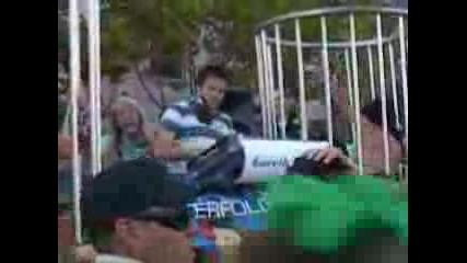 Gareth Emery - Live @ Loveparade 2007
