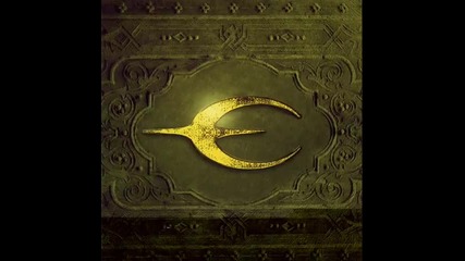 Eucharist - The Eucharist (mirrorworlds 1997) 