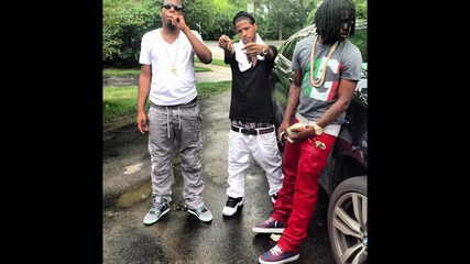 Chief Keef Trap Трап Инструментал 20лв
