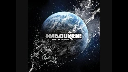 Hadouken! - Bombshock