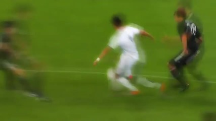 Cristiano Ronaldo Hd 2010-2011 Skills Tricks