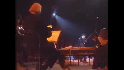 Найджъл Кенеди - Есен От Вивалди(1ва Част)