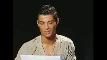 Eurogoals One To One Cristiano Ronaldo Part 2