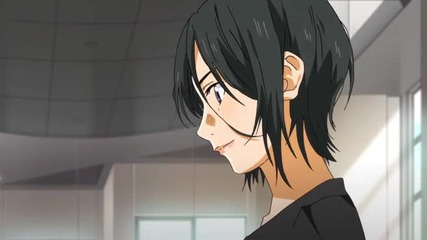 Shigatsu wa Kimi no Uso Епизод 11 Eng Sub