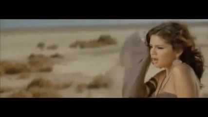 + Превод* Selena Gomez & The Scene - A Year Without Rain 