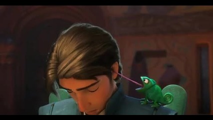 Rapunzel Trailer (2010) 