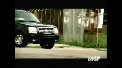 Baby Feat 6 - Shot Lil Wayne - We Got That Get It All Together