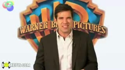 Warner Brothers Tells Turkey To Fuck Off 