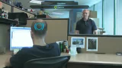 Ign.com - Dance Party