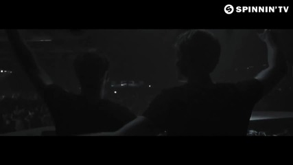 Martin Garrix & Jay Hardway - Wizard (official Music Video) [out Now]