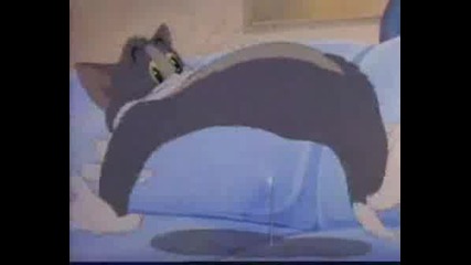Tom And Jerry - 006 - Puss N Toots
