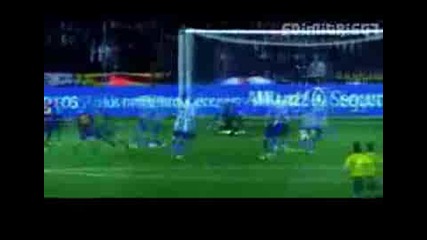 Lionel Messi top 10 goals