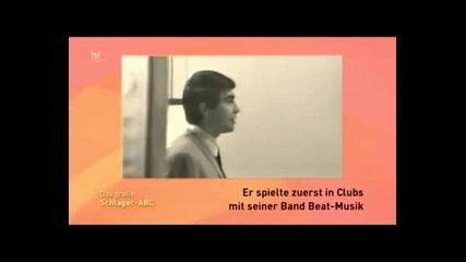 Roy Black - Du bist nicht allein