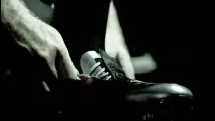 Wayne Rooney - Nike 